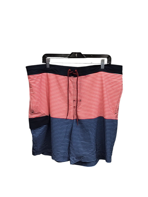 Vist Large View of Product Image Which is Used George Mens Swimwear XL