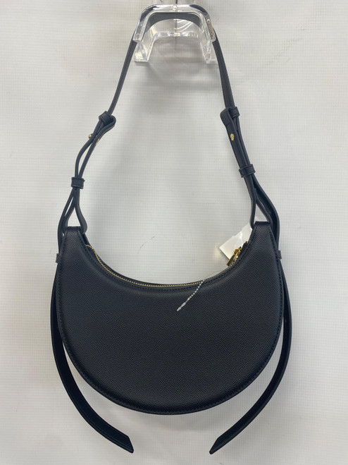 Vist Large View of Product Image Which is Used Unbranded Small Leather Handbag