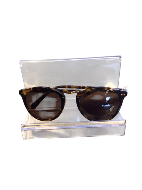 Vist Large View of Product Image Which is Used Ralph Lauren Collection Sunglasses
