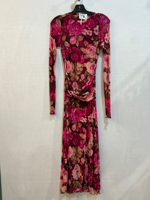Vist Large View of Product Image Which is Used Free People Long Dress F XS-0/2
