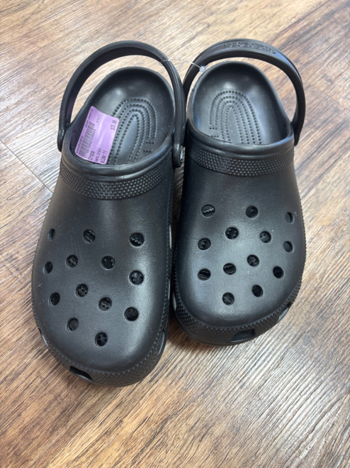 Vist Large View of Product Image Which is NWT men’s Crocs Clogs 11