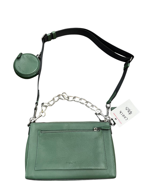 Vist Large View of Product Image Which is Used Coach Small Handbag