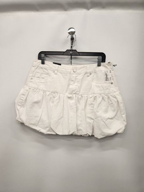 Vist Large View of Product Image Which is Used Blank NYC Short Skirt 8-29