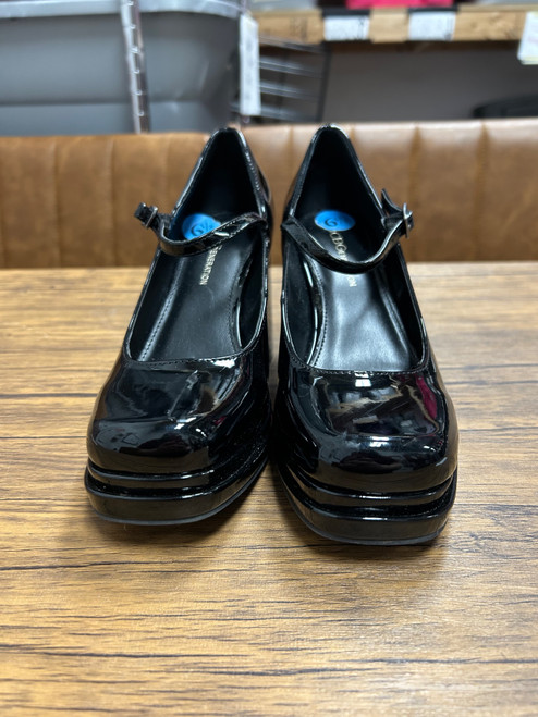Vist Large View of Product Image Which is Used BCBGeneration High Heels 6.5