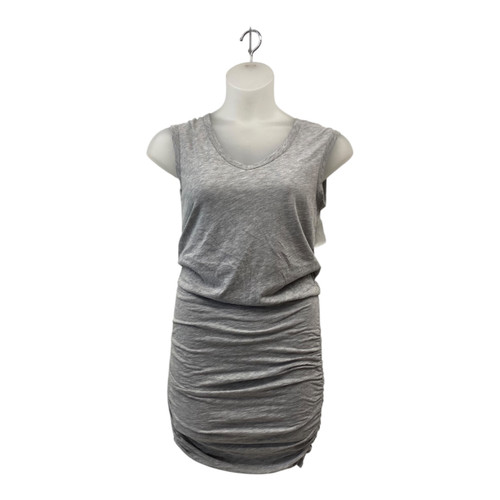Vist Large View of Product Image Which is Used Velvet By Graham & Spencer Short Dress B XS-0/2