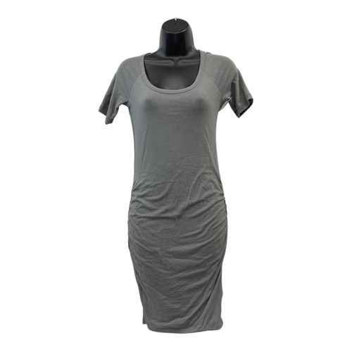 Vist Large View of Product Image Which is Used James Perse Short Dress B XS-0/2