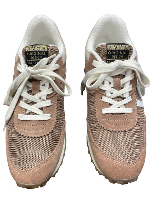 Vist Large View of Product Image Which is Used Vintage Havana Casual Shoes 8
