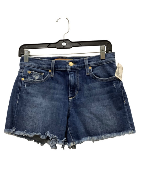 Vist Large View of Product Image Which is Used Joe'S Jeans Shorts 2-26