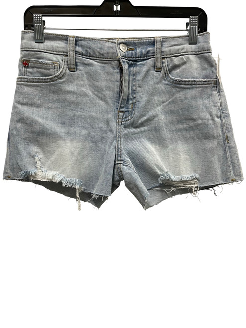 Vist Large View of Product Image Which is Used Hudson Shorts 2-26