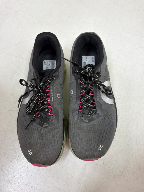 Vist Large View of Product Image Which is Used On Cloud Performance Shoes 9