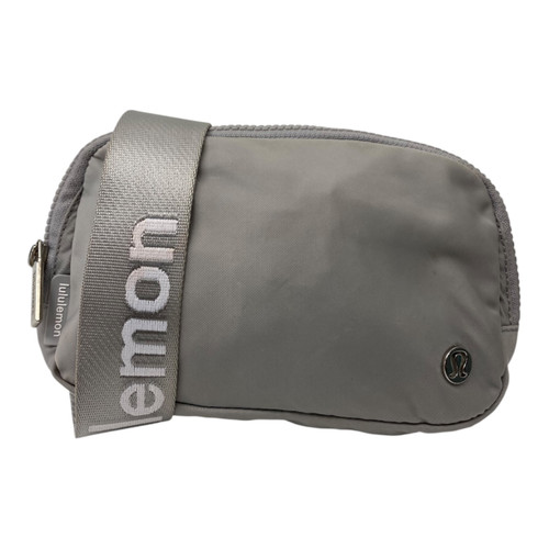 Vist Large View of Product Image Which is Used Lululemon Athletica Belt Bag