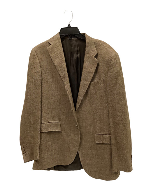 Vist Large View of Product Image Which is Used Ralph Lauren Blue Label Mens Blazer M/40-42