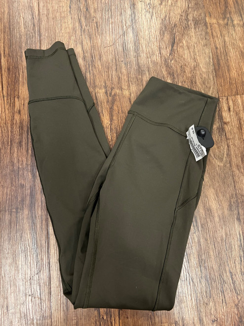 Vist Large View of Product Image Which is Used Lululemon Athletica Active Leggings 8-29