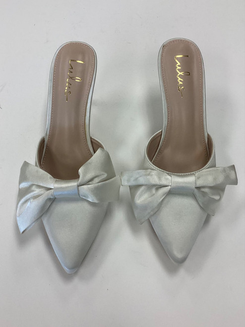 Vist Large View of Product Image Which is Used Unbranded High Heels 8.5