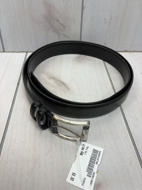 Vist Large View of Product Image Which is Used Unbranded Mens Belt 44W