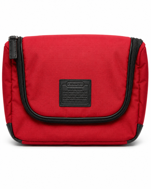 Vist Large View of Product Image Which is Used Coach Small Handbag