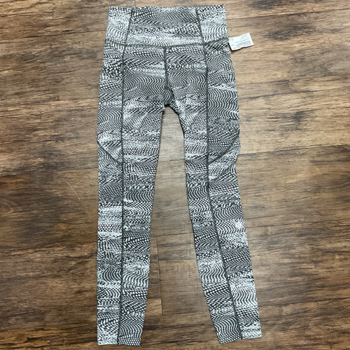Vist Large View of Product Image Which is Used Lululemon Athletica Active Leggings 4-27