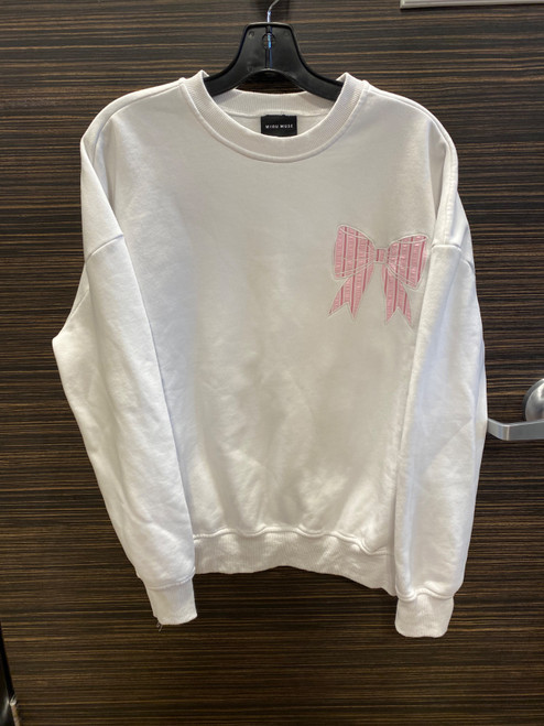 Vist Large View of Product Image Which is Used Unbranded Sweatshirt S-4/6