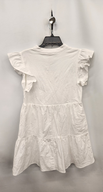 Vist Large View of Product Image Which is Used Entro Short Dress F M-8/10
