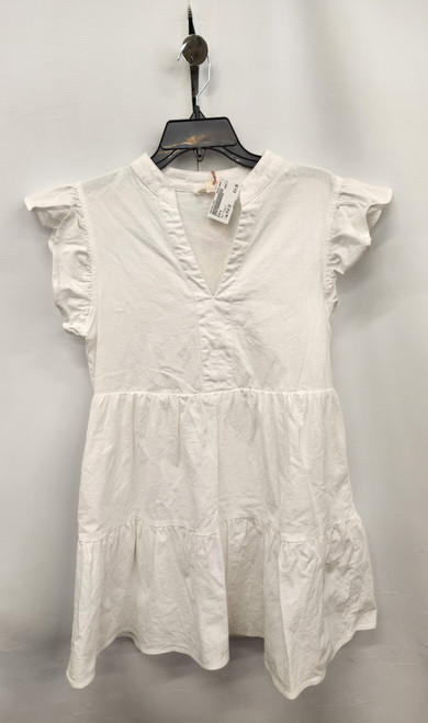 Vist Large View of Product Image Which is Used Entro Short Dress F M-8/10