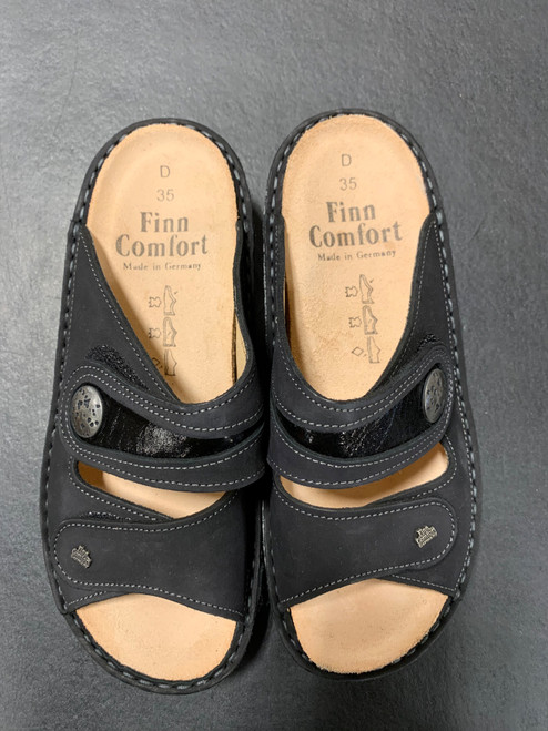 Vist Large View of Product Image Which is Used Unbranded Sandals 5