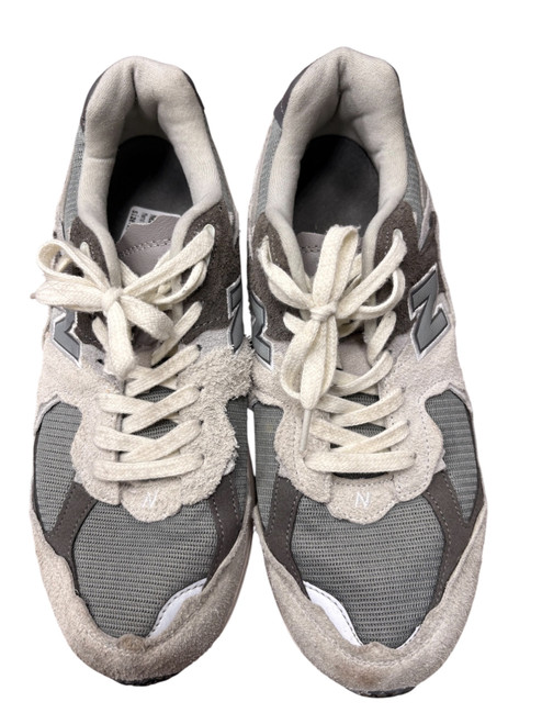 Vist Large View of Product Image Which is Used New Balance Mens Athletic Shoes 11