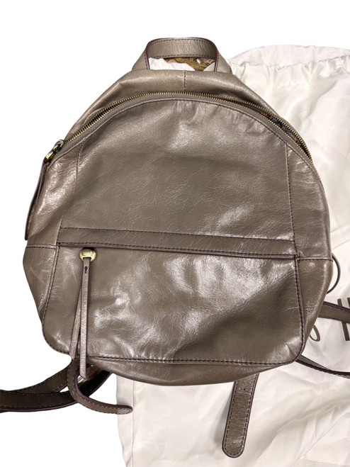 Vist Large View of Product Image Which is Used Hobo Small Leather Handbag