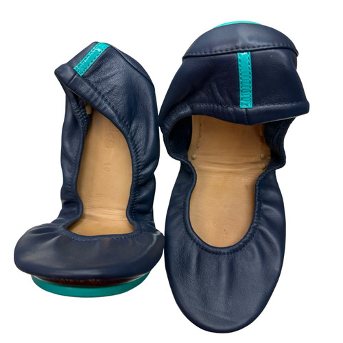 Vist Large View of Product Image Which is Used Tieks By Gavrieli Flats 10