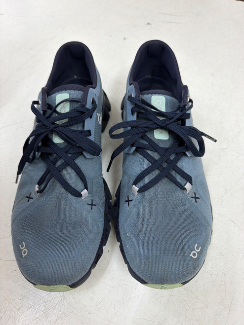 Vist Large View of Product Image Which is Used On Cloud Performance Shoes 10