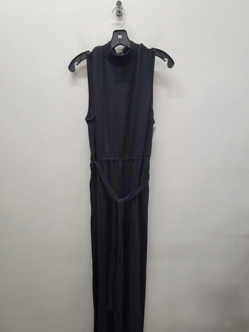 Vist Large View of Product Image Which is Used  Black Gap Romper L-12/14