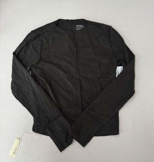 Vist Large View of Product Image Which is Used OGL  Long Sleeve Top XL-16
