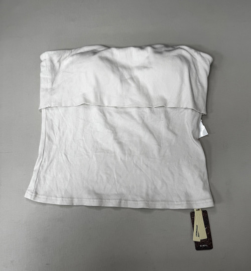 Vist Large View of Product Image Which is Used OGL Sleeveless Top 2X-20