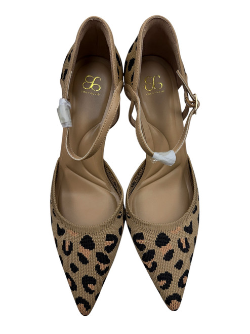Vist Large View of Product Image Which is Used Unbranded High Heels 8