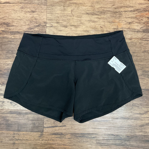 Vist Large View of Product Image Which is Used Lululemon Athletica Active Skirt 6-28