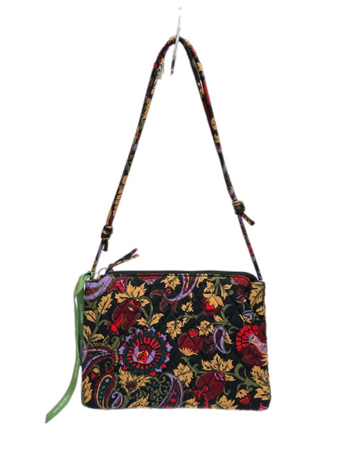 Vist Large View of Product Image Which is Used Vera Bradley Small Handbag