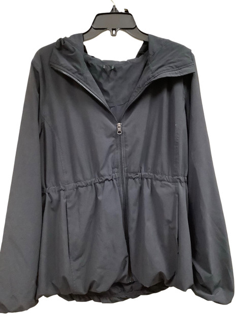 Vist Large View of Product Image Which is Used Lululemon Athletica Active Jacket M-8/10