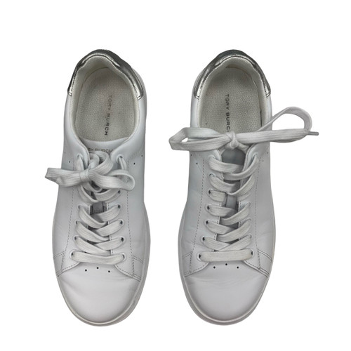 Vist Large View of Product Image Which is Used Tory Burch Casual Shoes 7.5