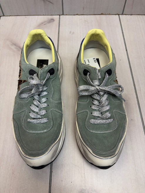 Vist Large View of Product Image Which is Used Golden Goose Casual Shoes 8.5