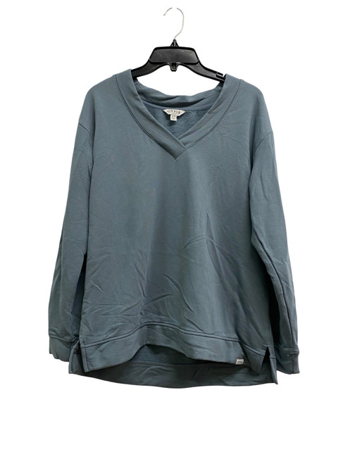 Vist Large View of Product Image Which is Used Orvis Sweatshirt M-8/10
