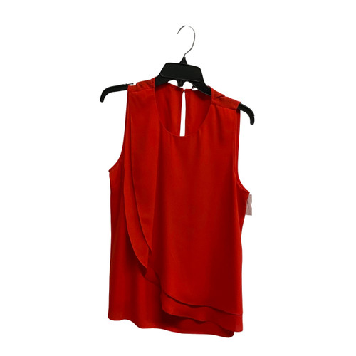 Vist Large View of Product Image Which is Used Vince Camuto Sleeveless Top L-12/14