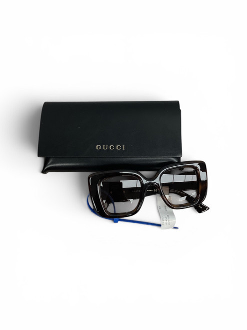 Vist Large View of Product Image Which is Used Gucci Sunglasses