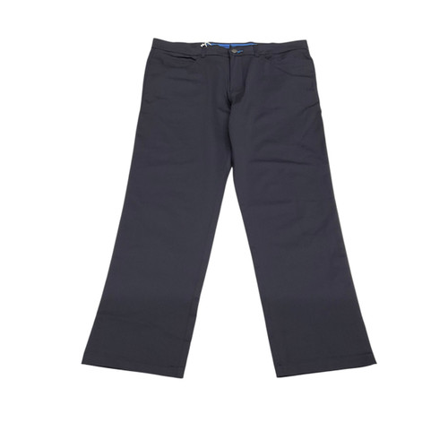 Vist Large View of Product Image Which is Used TWILLOR Mens Casual Pant 36W