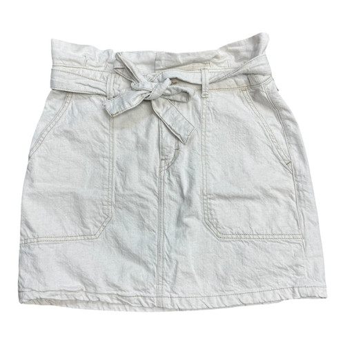Vist Large View of Product Image Which is Used Free People Skirt 8-29