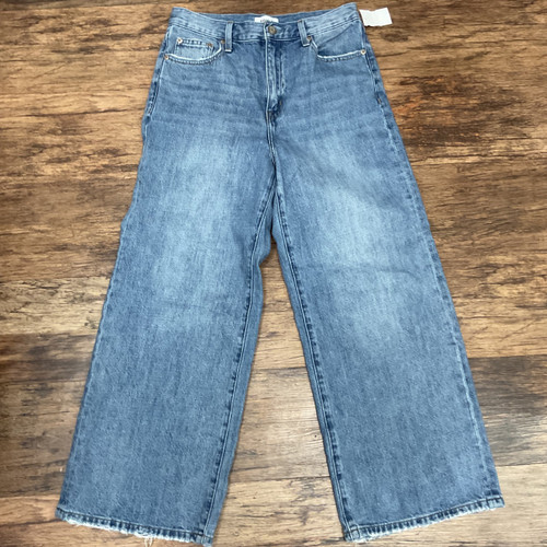 Vist Large View of Product Image Which is Used Pistola Denim 4-27