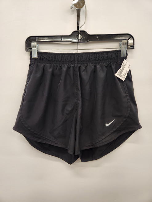 Vist Large View of Product Image Which is Used Nike Active Shorts S 4-6/27-28