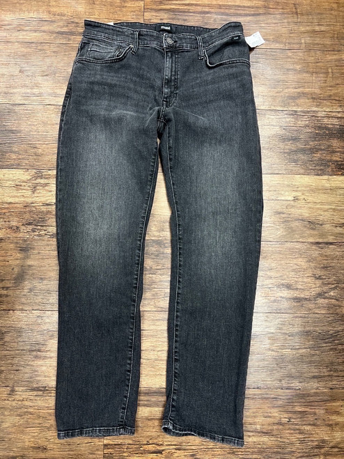 Vist Large View of Product Image Which is Used Mavi Mens Denim 36W