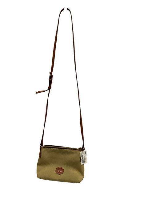 Vist Large View of Product Image Which is Used Dooney & Bourke Small Handbag