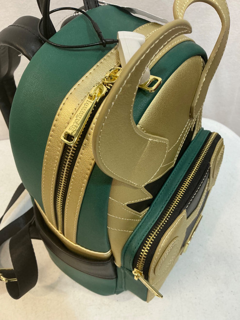 Vist Large View of Product Image Which is Used Unbranded Large Leather Handbag