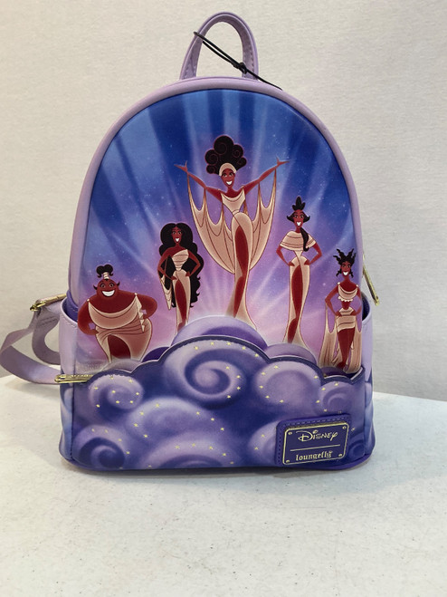 Vist Large View of Product Image Which is Used Unbranded Large Leather Handbag