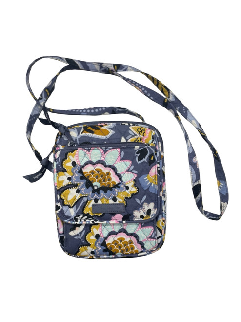 Vist Large View of Product Image Which is Used Vera Bradley Small Handbag